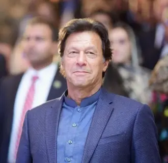 Imran Khan PTI Most followers on Instagram