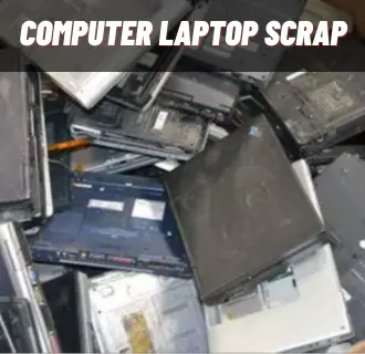Computer Laptop Scrap Rate