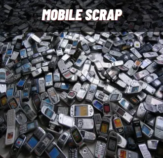 Mobile Scrap Price