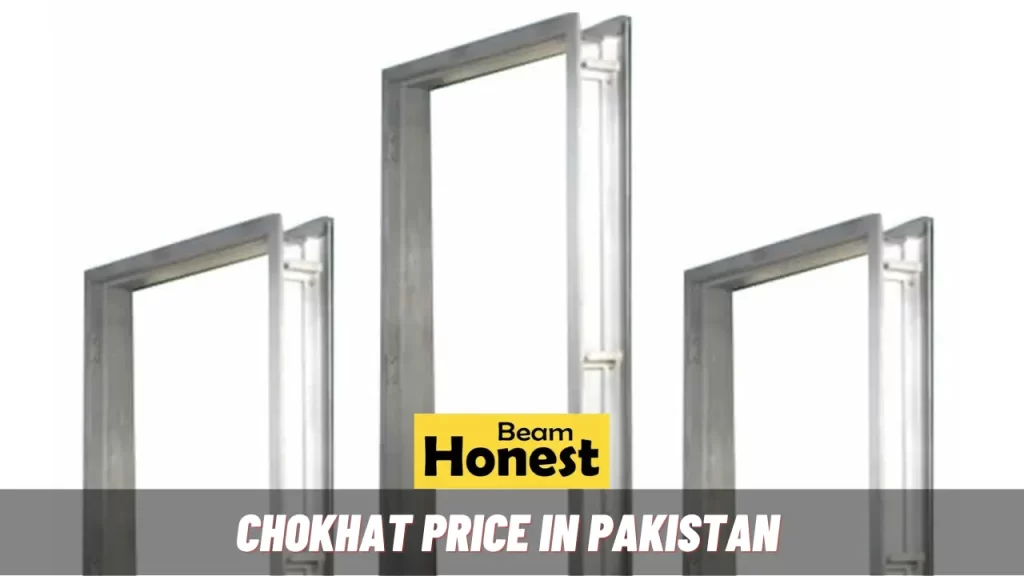 Chokhat Price in Pakistan
