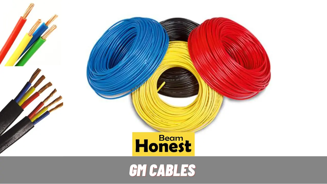 GM Cables