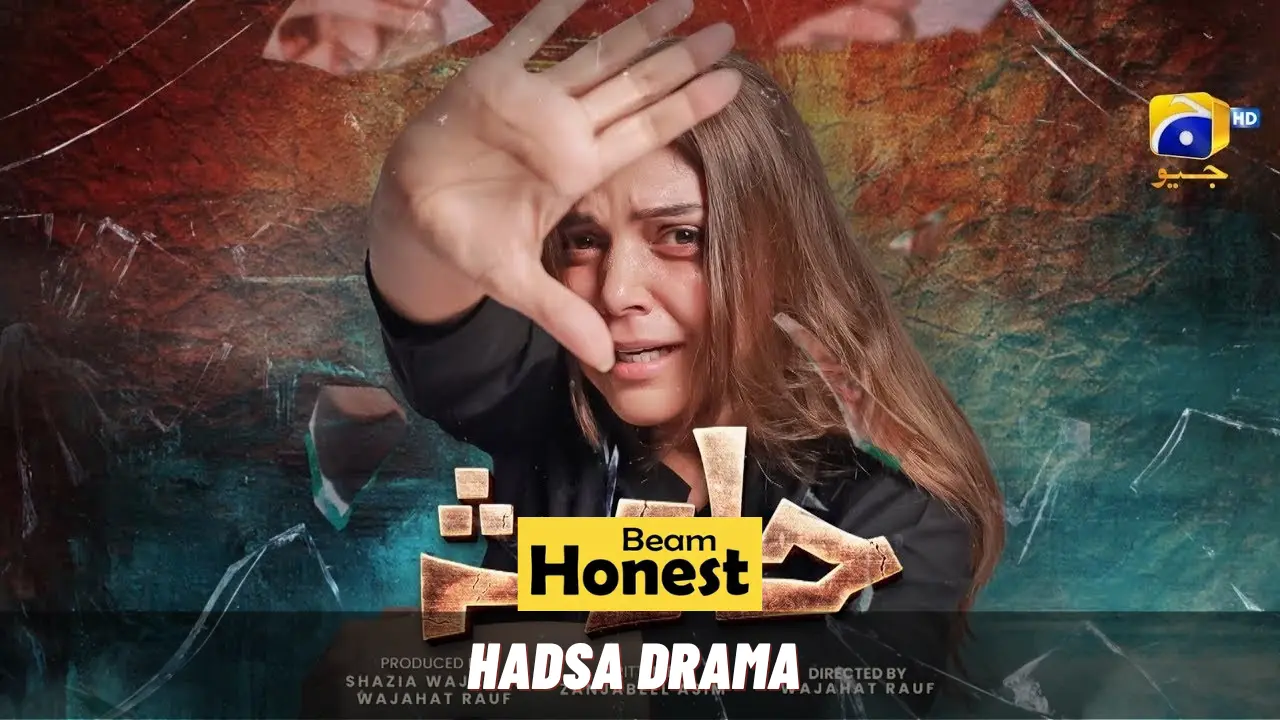 Hadsa Drama