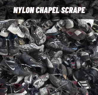 Nylon Chapel Scrape Rate