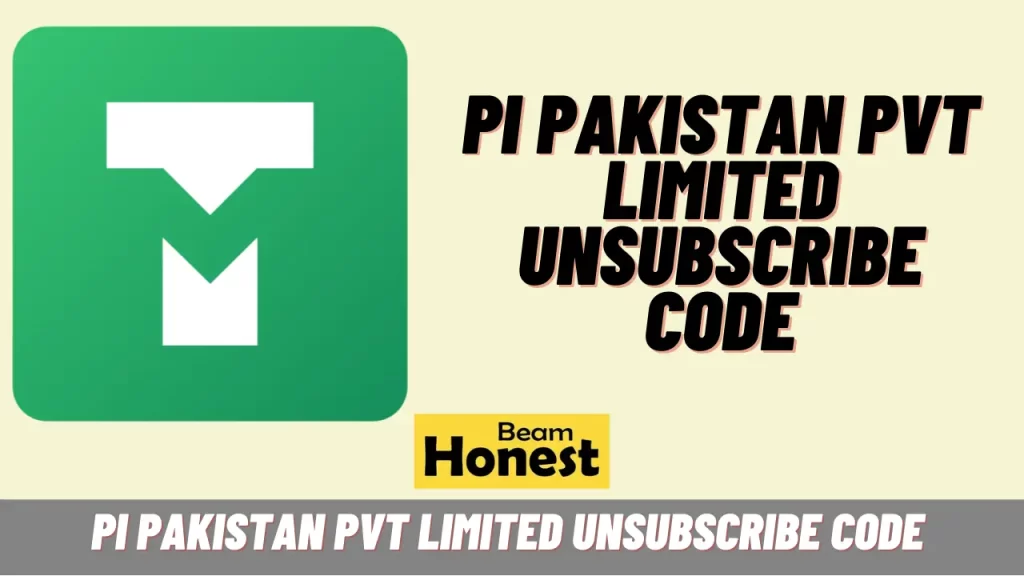 Pi Pakistan