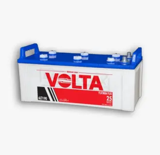 Volta Valve Regulated Lead Acid Battery