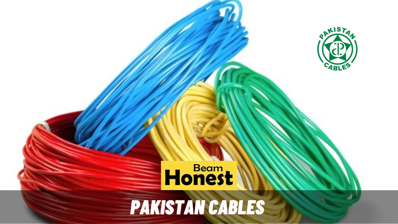 Pakistan Cables Price
