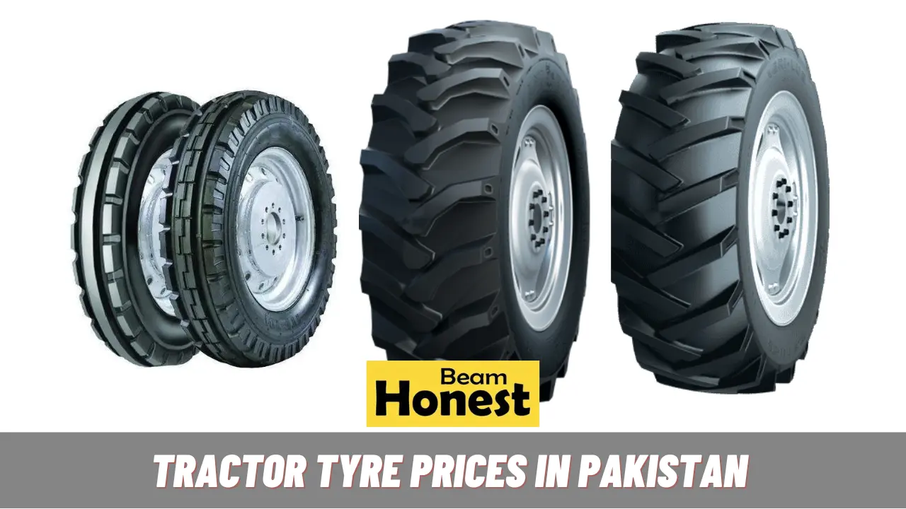 Tractor Tyre Prices In Pakistan Panther General Tyres