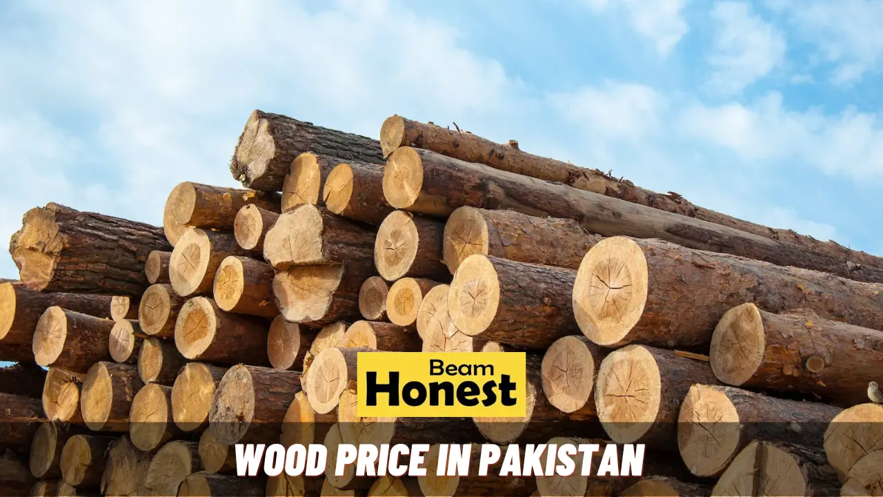 Wood Price in Pakistan