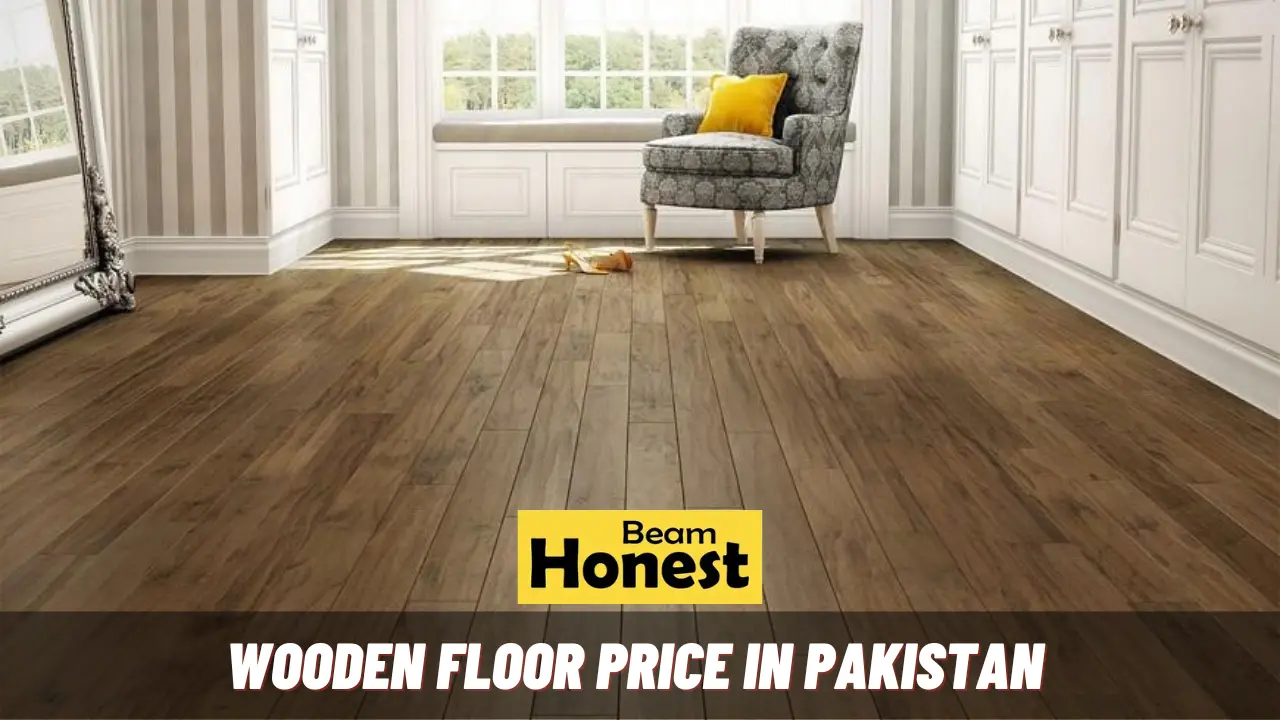 Wooden Floor Price