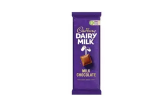 Milk Chocolate 18GM Box