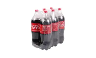 Coca Cola 2.25L Pack of 6