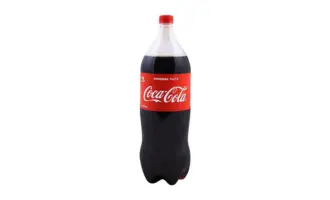 Coca Cola Bottle 2.25 Ltr