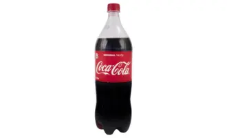 Coca Cola Original Soft Drink 1.5 Litre