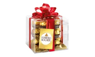 Ferrero 48 Count Chocolate Gift Pack