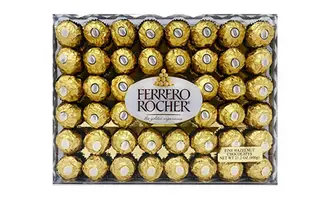 Ferrero Rocher 24 Chocolates Box 300g