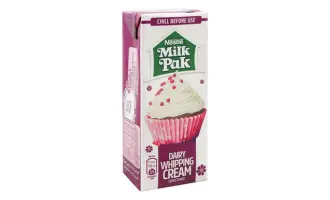 Nestle Milk Pack Whipping Cream 200ml
