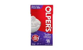 Olpers Dairy Cream 125ML
