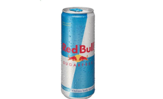 Red Bull Sugar-Free, 250ml
