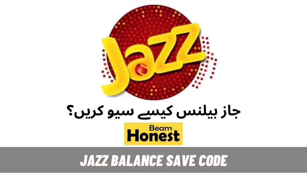 Jazz Balnce Save Code
