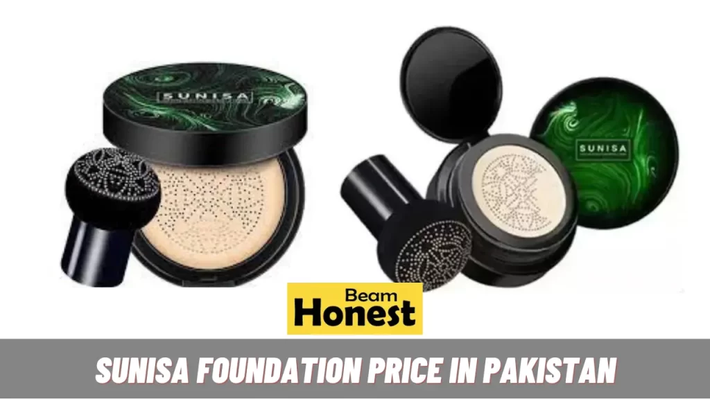 Sunisa Foundation Price in Pakistan