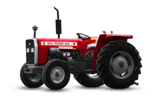 IMT 549 Tractor cost