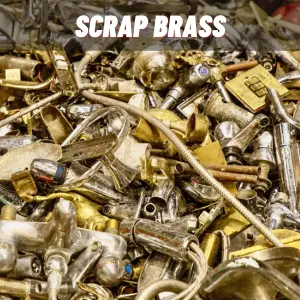 Scrap Brass Prices