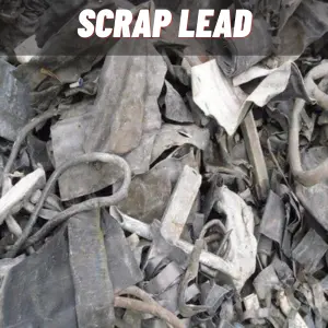 Scrap Lead Prices