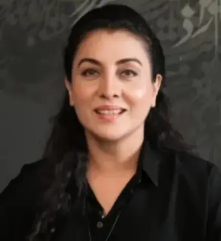 Laila Wasti