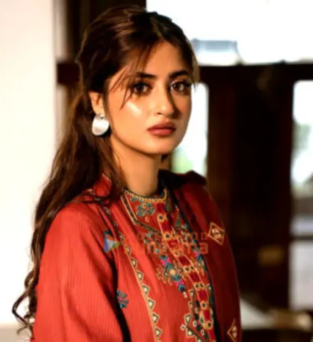 Sajal Ali